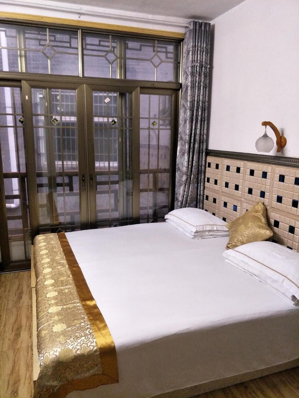 166 Inn 鳳凰県 エクステリア 写真