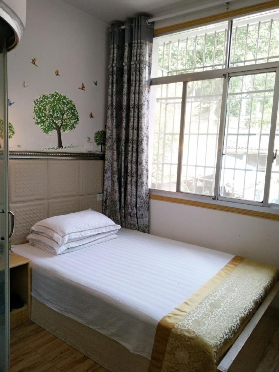 166 Inn 鳳凰県 エクステリア 写真
