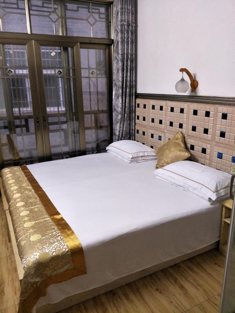 166 Inn 鳳凰県 エクステリア 写真