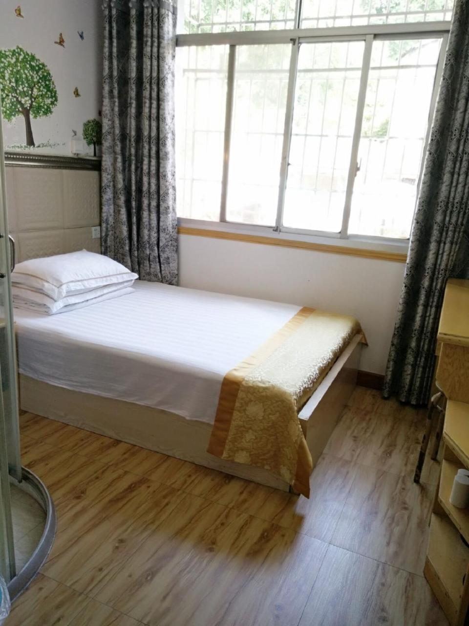 166 Inn 鳳凰県 エクステリア 写真