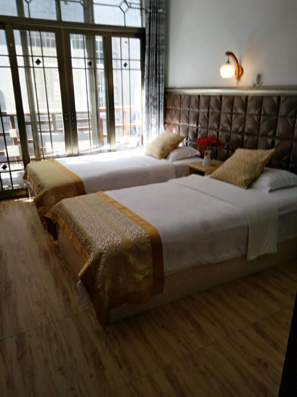 166 Inn 鳳凰県 エクステリア 写真
