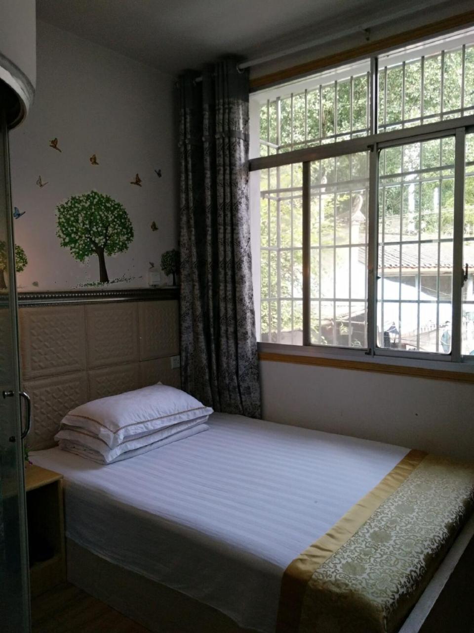 166 Inn 鳳凰県 エクステリア 写真