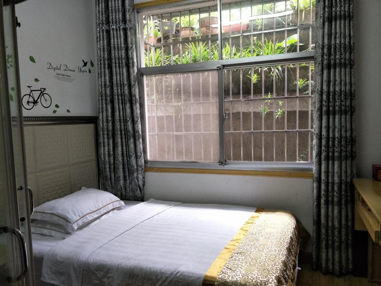 166 Inn 鳳凰県 エクステリア 写真